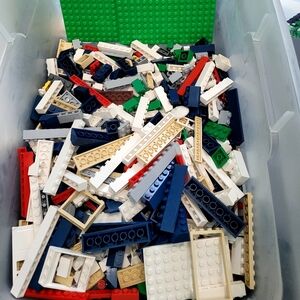 Lego 3 in 1 Creator Set #5891